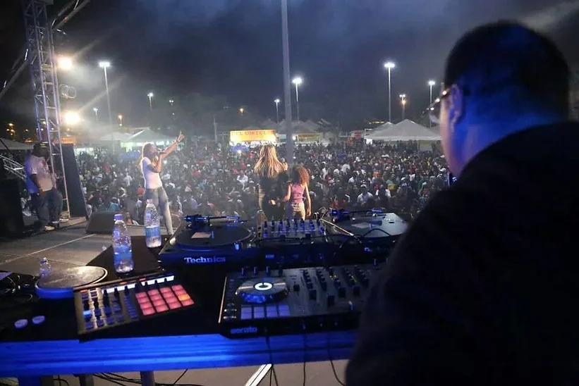 Hip Hop Sem Fronteiras é destaque na agenda do Deu Bom Brasília